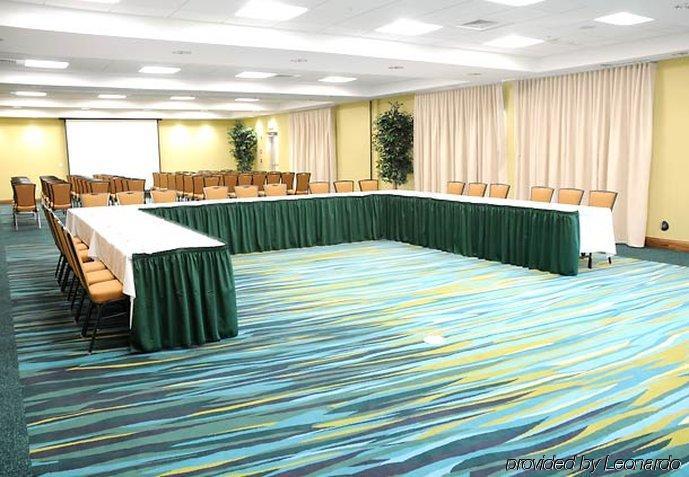 Springhill Suites By Marriott Charlotte Ballantyne Facilities photo